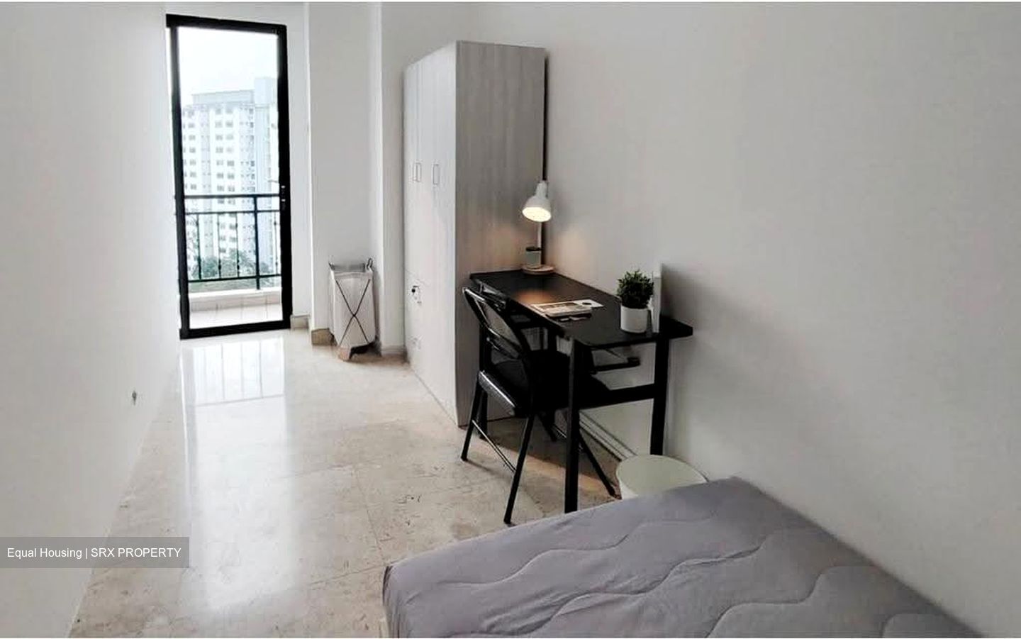 The Anchorage (D3), Condominium #626011141